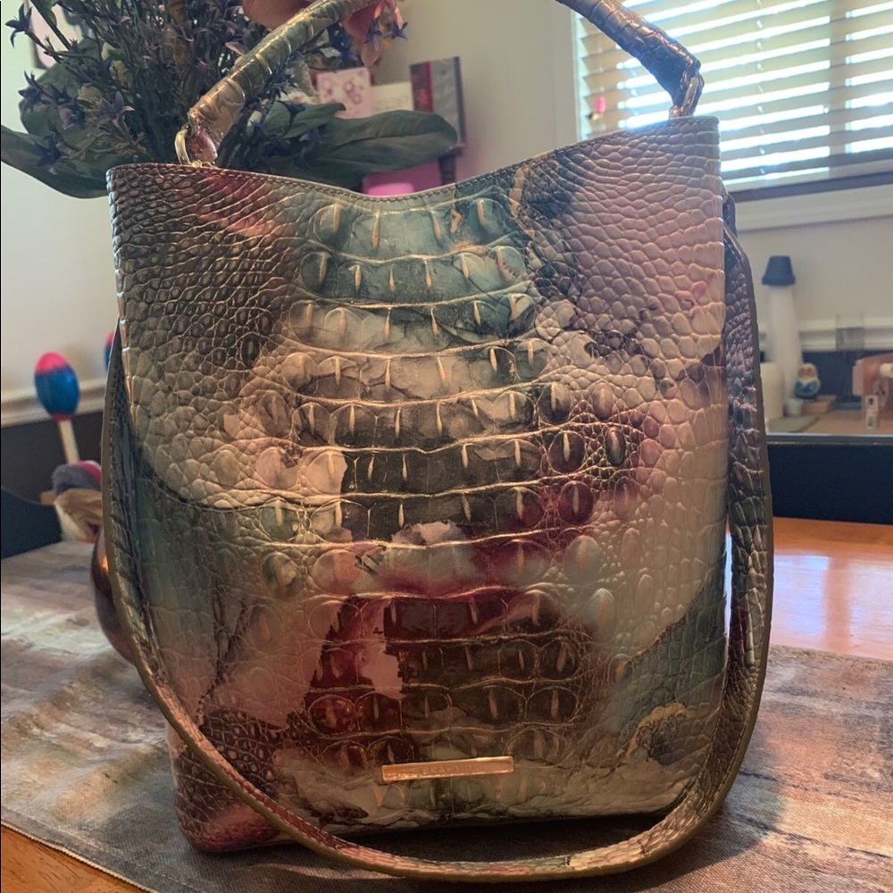 Brahmin Amelia Nirvana